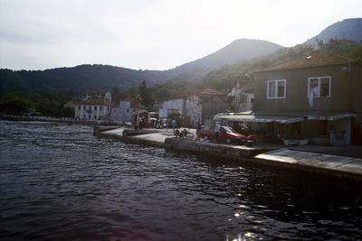 Ferry Kamenari — Lepetane