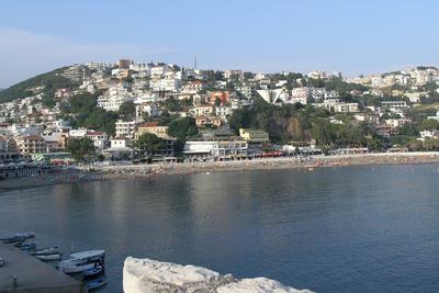 Mala plaža