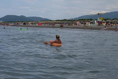 Velika plaža