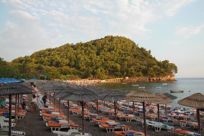Plaža Lučice