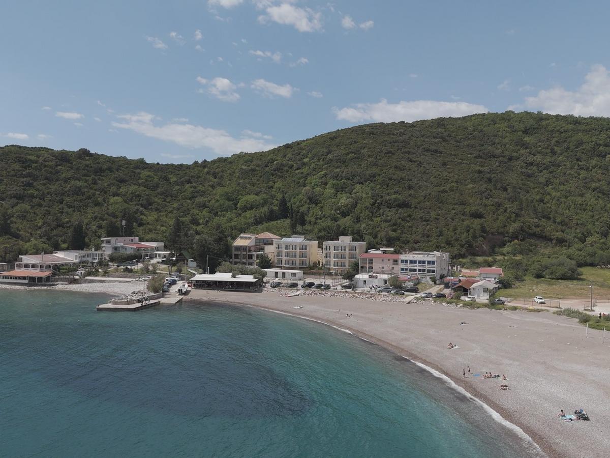 Plaža Čanj — Biserna obala — 3