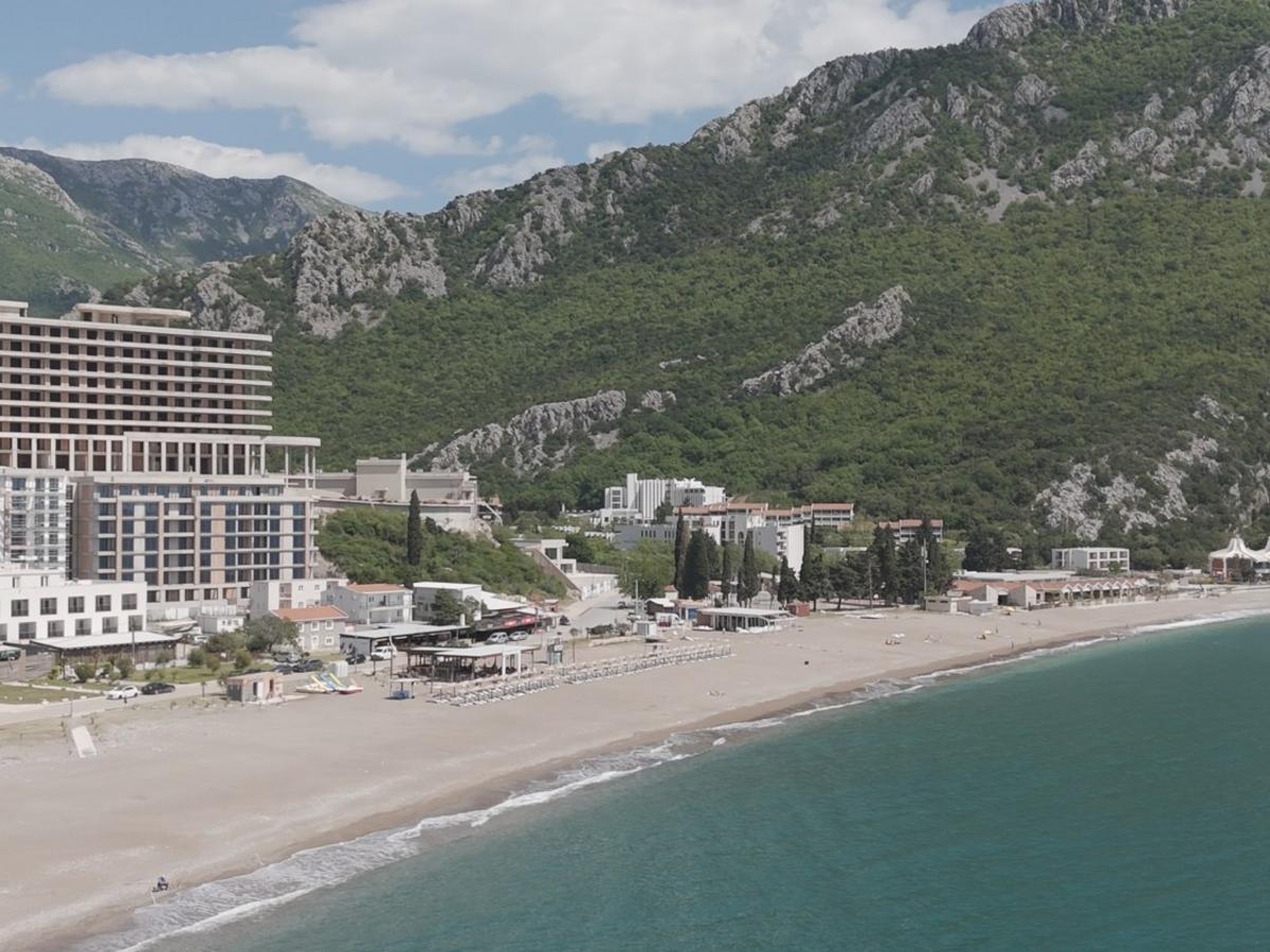 Plaža Čanj — Biserna obala — 4