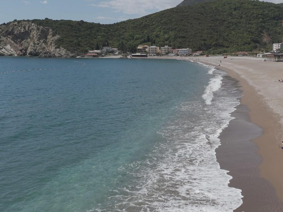 Plaža Čanj — Biserna obala — 7