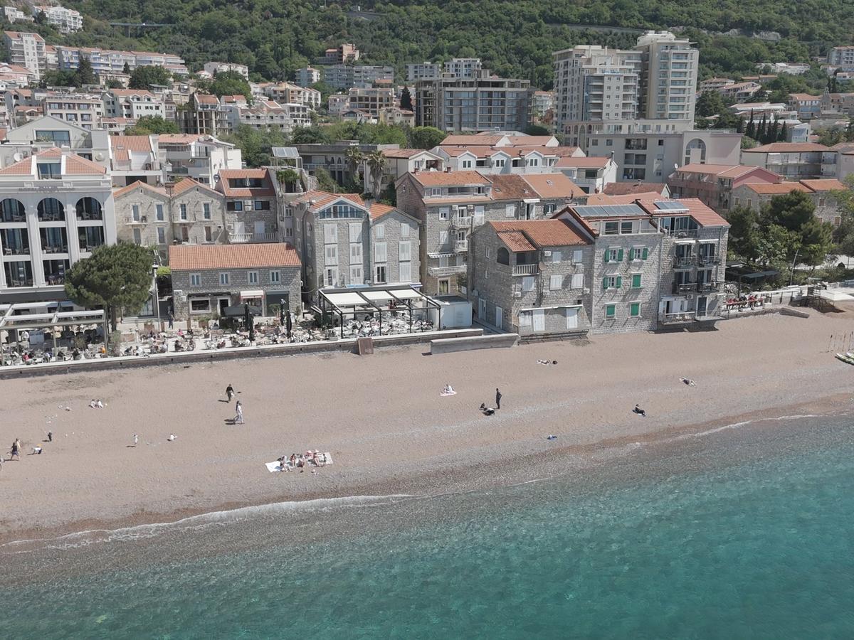 Petrovac attraverso la cultura e la costa — 3