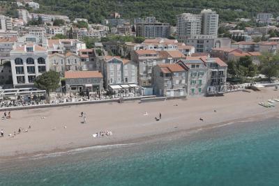 Plaža Petrovac