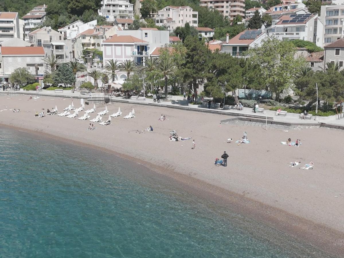 Plaža Petrovac — 3