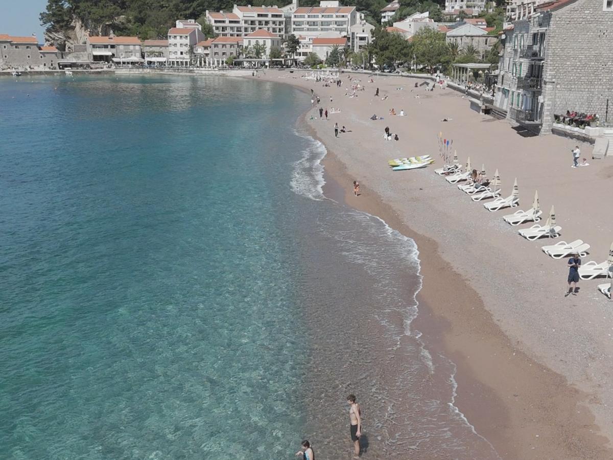 Plaža Petrovac — 4