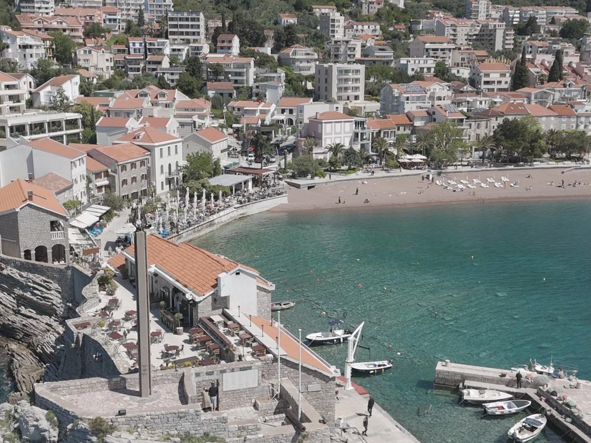 Plaža Petrovac — 6