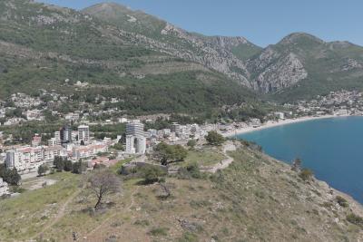 Playa Sutomore