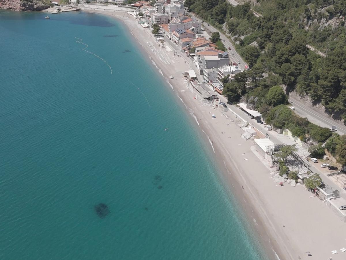 Sutomore Beach — 4