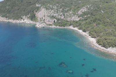 Playa de Maljevik
