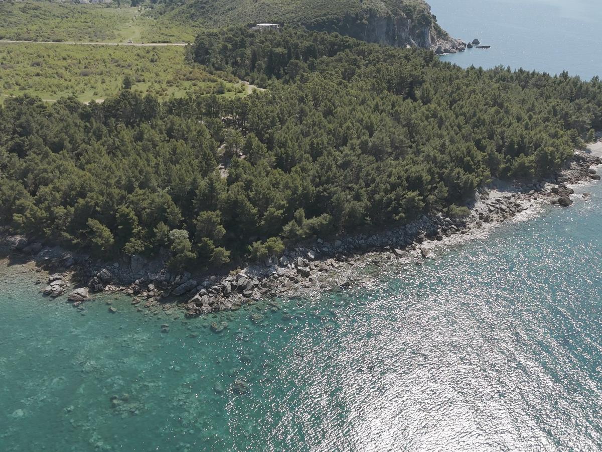 Plage de Maljevik — 3
