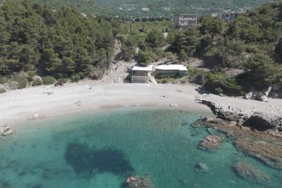 Playa de Štrbine