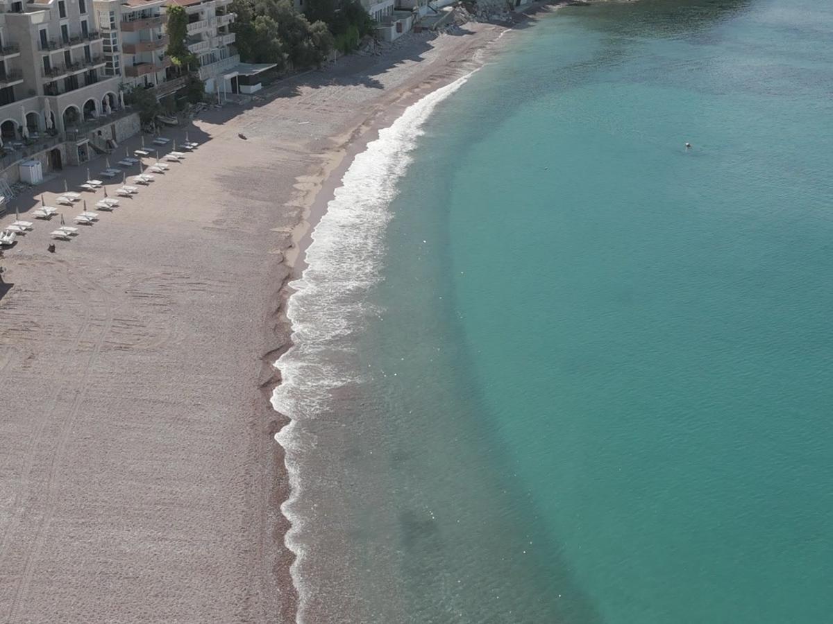 Plaže Svetega Stefana — 2