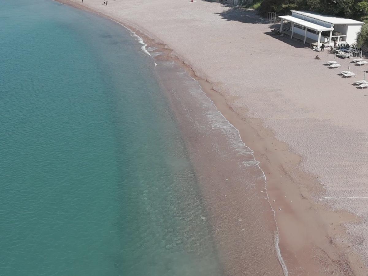 Plaže Svetega Stefana — 3
