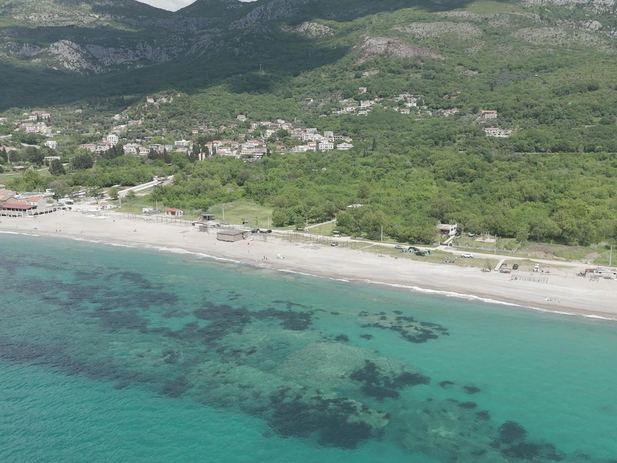 Šetnja uz obalu Buljarice — 3