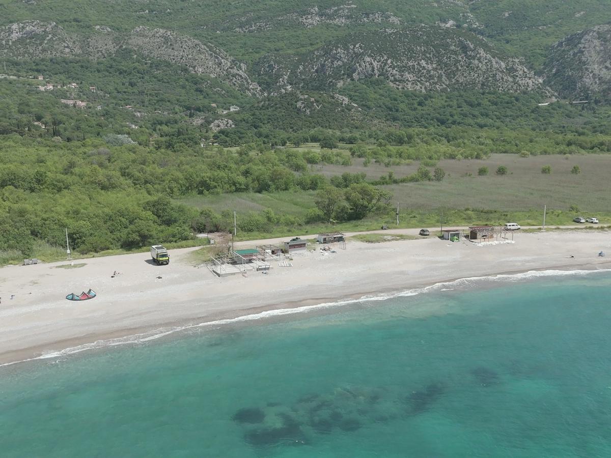 Buljarica -stranden — 4