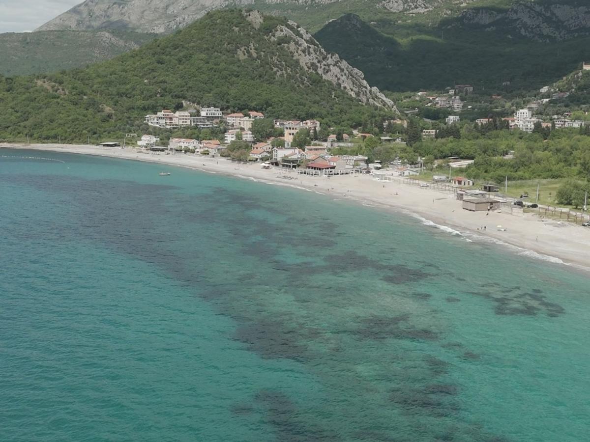 Buljarica -stranden — 6