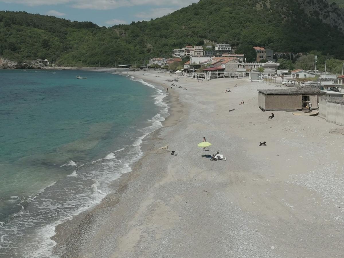 Buljarica -stranden — 7