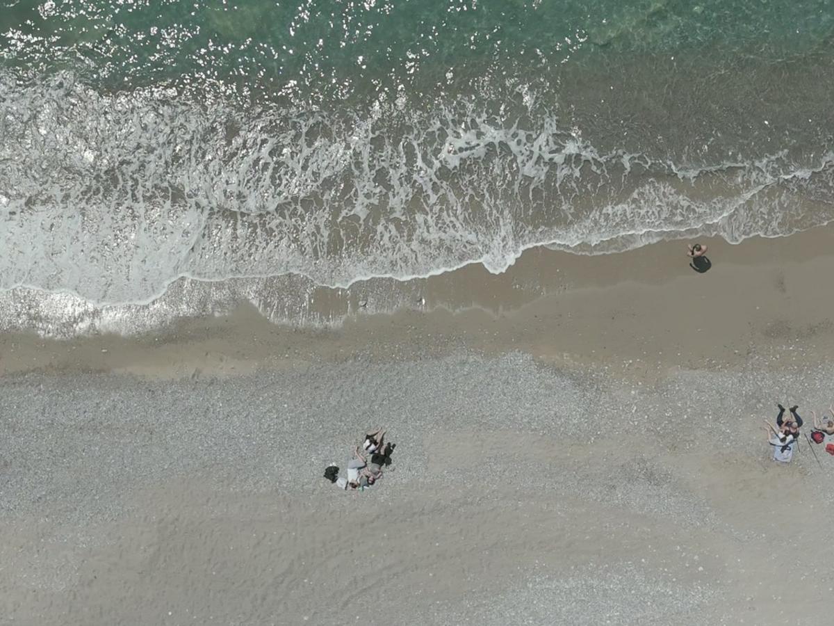Buljarica -stranden — 8